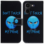 For Tecno Pova 5 Pro / Anger
