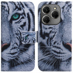 For Tecno Spark 20 Pro / Tiger