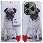 For Tecno Spark 20 Pro / Pug