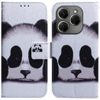 For Tecno Spark 20 Pro / Panda