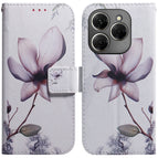 For Tecno Spark 20 Pro / Magnolia