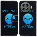For Tecno Spark 20 Pro+ 4G / Anger