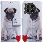 For Tecno Camon 30 4G / 30 5G CL6 CL7 / Pug