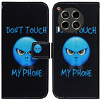 For Tecno Camon 30 4G / 30 5G CL6 CL7 / Anger