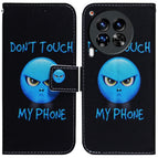 For Tecno Camon 30 Premier 5G / Anger