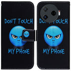 For Tecno Camon 30 Pro CL8 / Anger