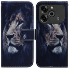 For Tecno Pova 6 Pro / Pova 6 / Lion