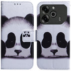 For Tecno Pova 6 Pro / Pova 6 / Panda