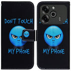 For Tecno Pova 6 Pro / Pova 6 / Anger