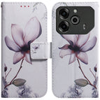 For Tecno Pova 6 Pro / Pova 6 / Magnolia