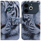 For Tecno Pova 6 Neo / Tiger