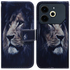 For Tecno Pova 6 Neo / Lion