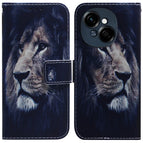 For Tecno Spark Go 1 / Pop 9 Pro / Lion