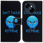 For Tecno Spark Go 1 / Pop 9 Pro / Anger