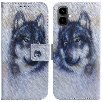 Coloured Drawing Flip Leather Phone Case, For Tecno Pop 10 / Spark Go 2 4G, For Tecno Pop 9 5G / Spark 30C 5G