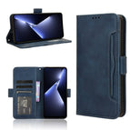 For Tecno Pova 5 Pro / Blue