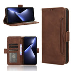 For Tecno Pova 5 Pro / Brown