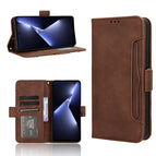 For Tecno Pova 5 Pro / Brown