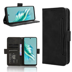 Skin Feel Calf Texture Card Slots Leather Phone Case, For Tecno Spark 20 Pro+ 4G KJ7, For Tecno Spark 20 Pro 4G KJ6, For Tecno Spark Go 2024 / Spark 20C, For Tecno Spark 20 4G KJ5