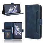 For Tecno Spark 20 Pro 4G KJ6 / Blue