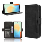 For Tecno Spark Go 2024 / Spark 20C / Black