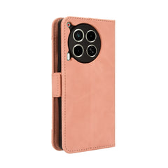 Skin Feel Calf Texture Card Slots Leather Phone Case