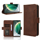 For Tecno Camon 30 5G / 4G / Brown