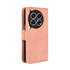 Skin Feel Calf Texture Card Slots Leather Phone Case