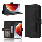 For Tecno Camon 30 Pro 5G / Black
