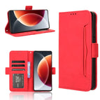 For Tecno Camon 30 Pro 5G / Red