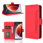 For Tecno Camon 30 Pro 5G / Red