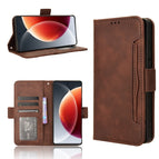 For Tecno Camon 30 Pro 5G / Brown