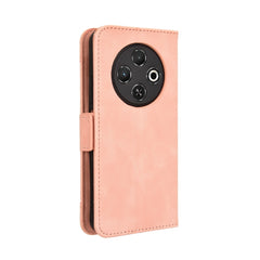 Skin Feel Calf Texture Card Slots Leather Phone Case, For Tecno Spark 30C 4G, For Tecno Spark 20 Pro 5G, For Tecno Camon 30 Premier 5G, For Tecno Pova 6 Neo 4G