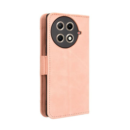 Skin Feel Calf Texture Card Slots Leather Phone Case, For Tecno Camon 30S 4G / 30S Pro 4G, For Tecno Pova 6 Neo 5G / Spark 30 5G, For Tecno Spark 30 Pro 4G, For Tecno Spark 30 4G
