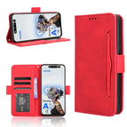 For Tecno Pova 6 Neo 5G / Spark 30 5G / Red