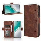 For Tecno Camon 40 Pro 4G / 5G / Brown