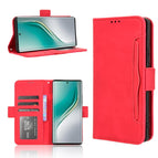 For Tecno Camon 40 4G / Red