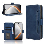 For Tecno Pova 7 4G / Blue