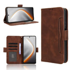 For Tecno Pova 7 4G / Brown