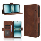 For Tecno Spark Go 2 4G / Brown