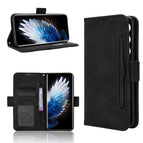 For Tecno Spark 40 Pro+ 4G / Black