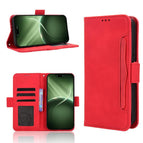For Tecno Camon 50 Pro 4G / Red