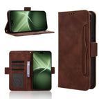 For Tecno Camon 50 Pro 4G / Brown