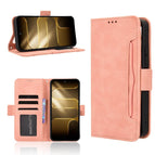 For Tecno Spark 50 4G / Pink