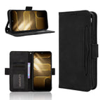 For Tecno Spark 50 4G / Black