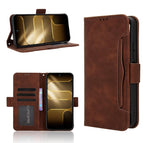 For Tecno Spark 50 4G / Brown