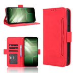 For Tecno Spark 50 5G / Red