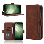 For Tecno Spark 50 5G / Brown
