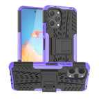 For Xiaomi Redmi 12 4G / Purple