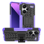 For Xiaomi Redmi Note 13 Pro+ 5G / Purple